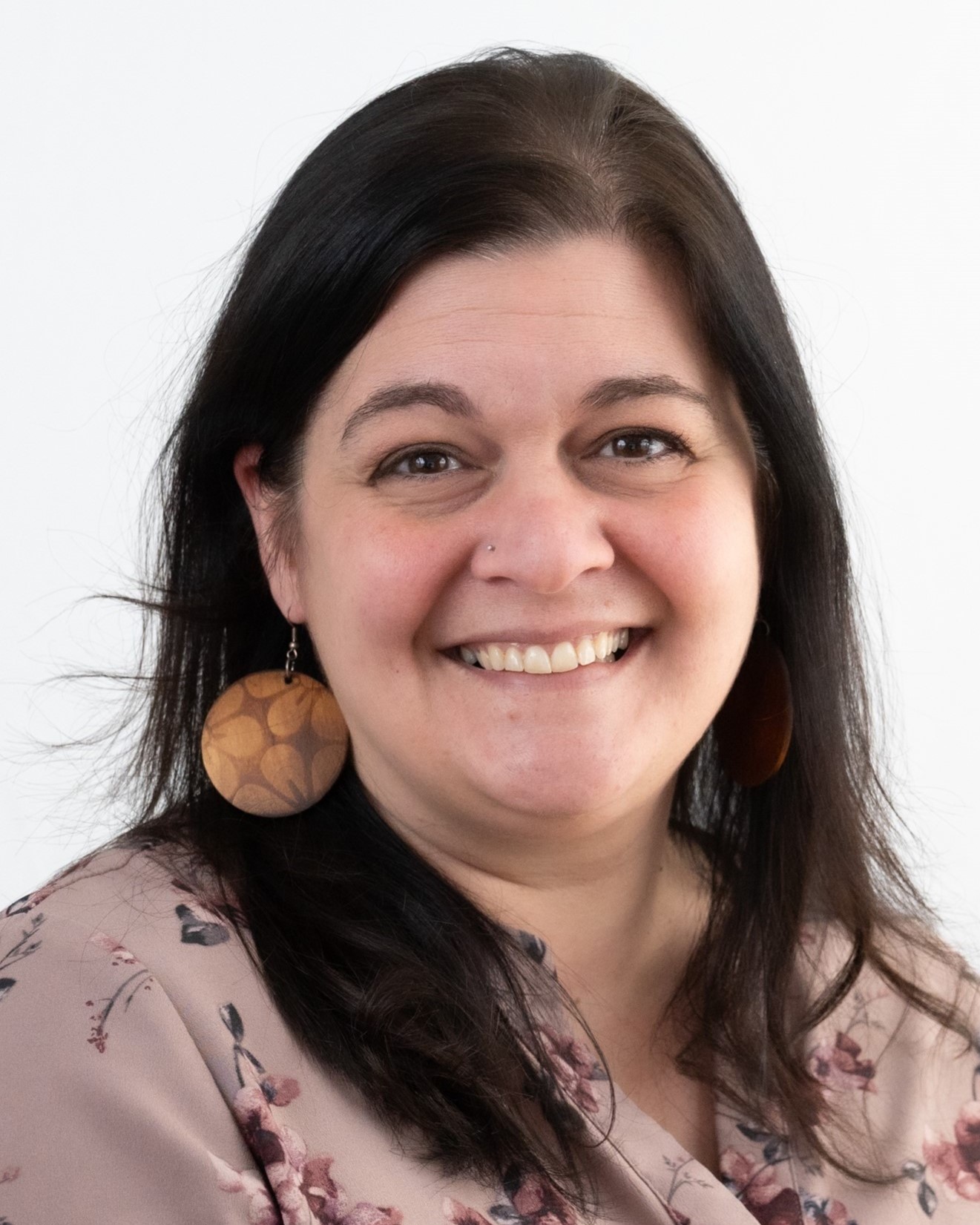 Marie-Josée Chabot - Directrice générale